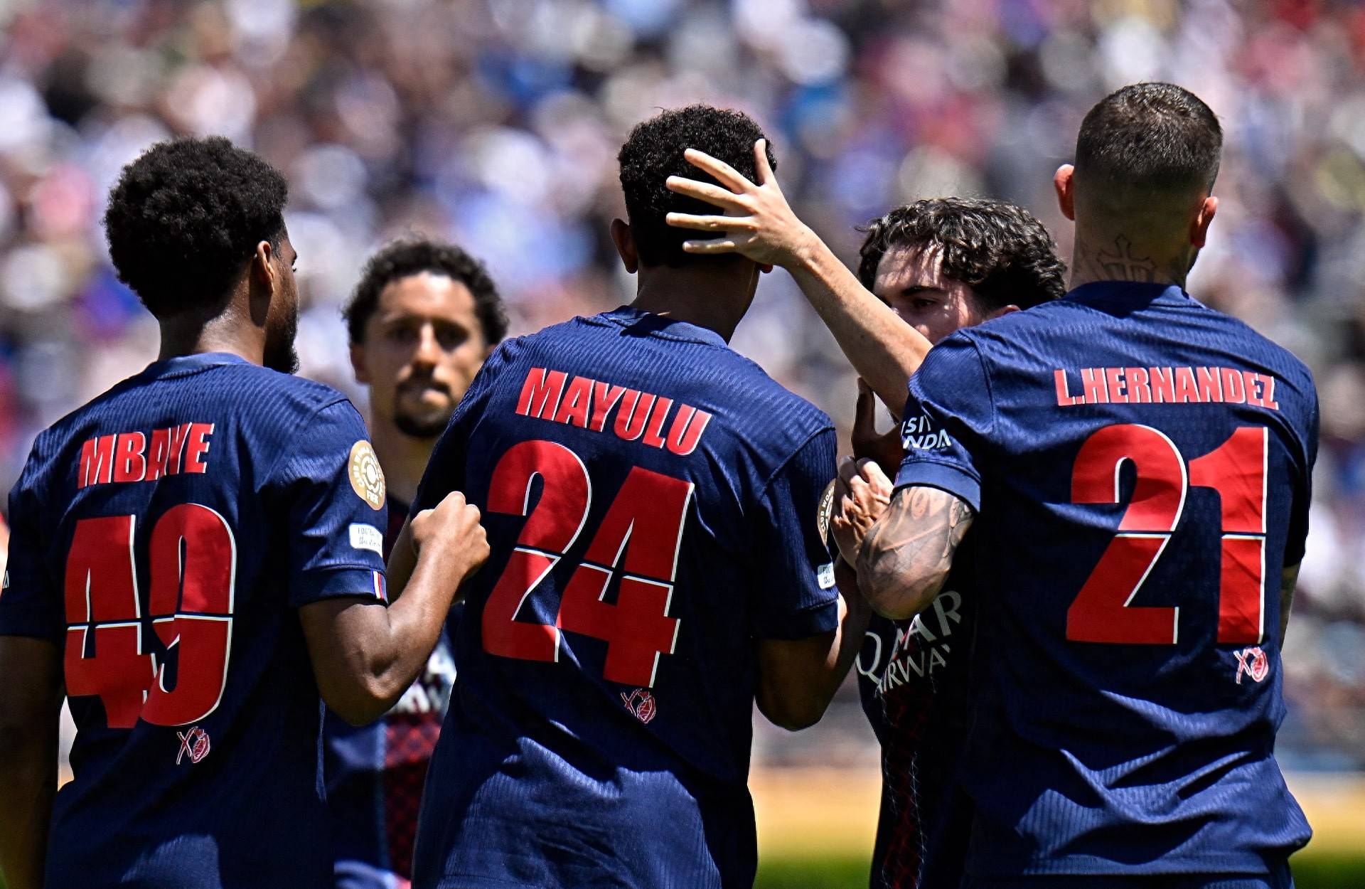 清晨巴黎圣日耳曼战术微调——欧篮联节点到来，震撼外界，训练强度明显提升的简单介绍-开云官网