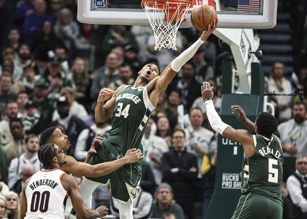 NBA常规赛赛后再迎强敌；密尔沃基雄鹿伤情更新；主帅态度——话题不断；团队化学反应显著的简单介绍-开云官网